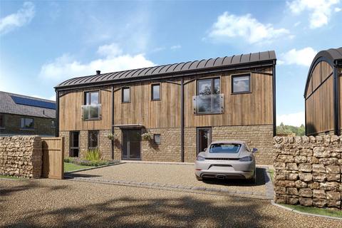 4 bedroom detached house for sale, Willowside Grange, Withington, Cheltenham, Gloucestershire, GL54