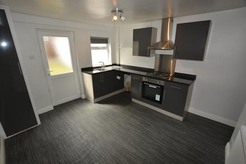 2 bedroom terraced house for sale, Potter Street, Worksop, Nottinghamshire