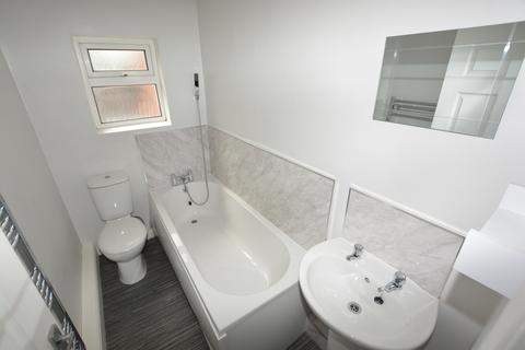 2 bedroom terraced house for sale, Potter Street, Worksop, Nottinghamshire