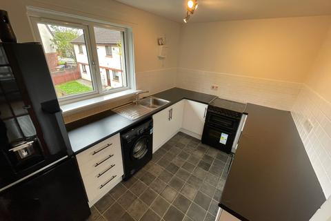 2 bedroom flat to rent, Leving Place, Livingston EH54