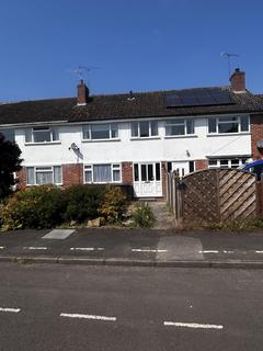 3 bedroom terraced house to rent, Alne Close, Henley-in-Arden B95