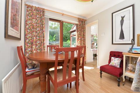 3 bedroom end of terrace house for sale, Wentwood Gardens, New Milton, Hampshire, BH25