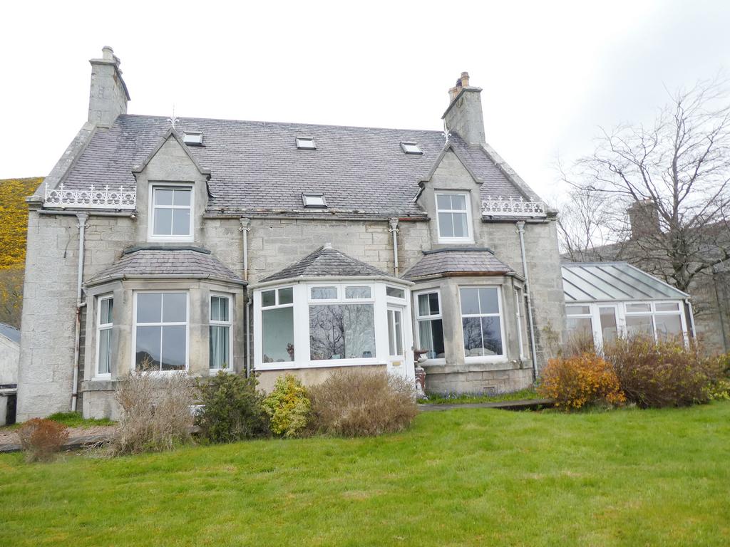 Old Caithness Road, Helmsdale KW8 4 bed detached villa for sale £265,000