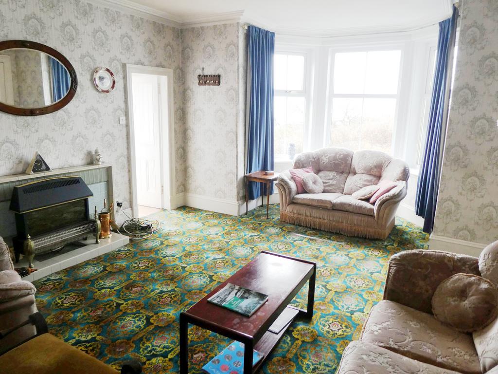 Old Caithness Road, Helmsdale KW8 4 bed detached villa for sale £265,000