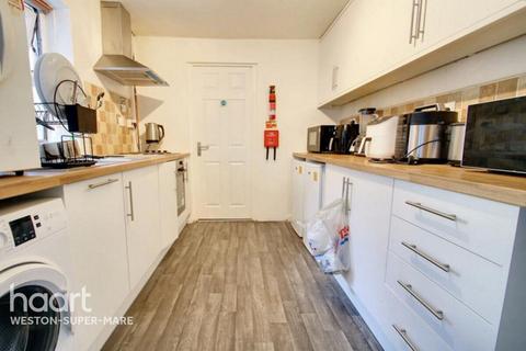 undefined, George Street, Weston-super-mare