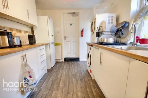 undefined, George Street, Weston-super-mare