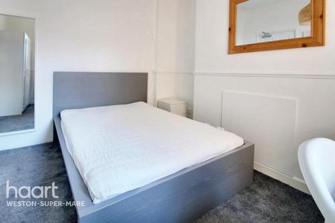 1 bedroom in a house share to rent, George Street, Weston-super-mare