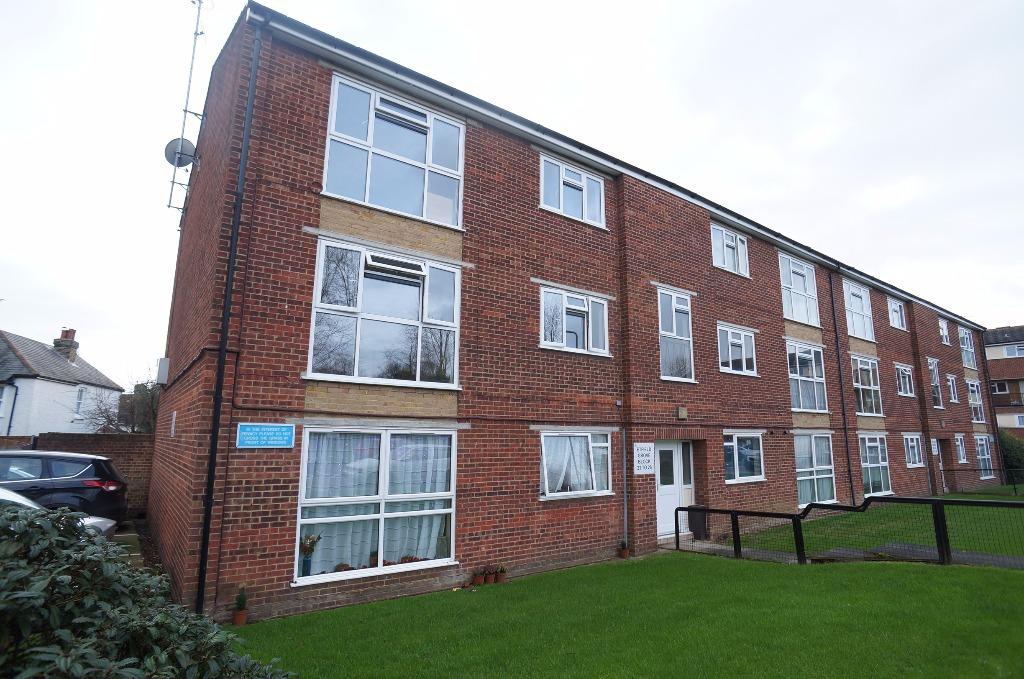Etfield Grove, Sidcup 2 bed apartment £1,230 pcm (£284 pw)