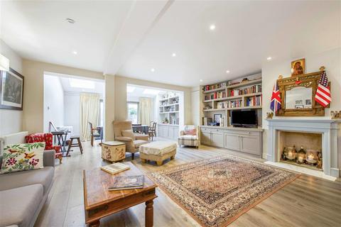 4 bedroom terraced house for sale - Norley Vale, London