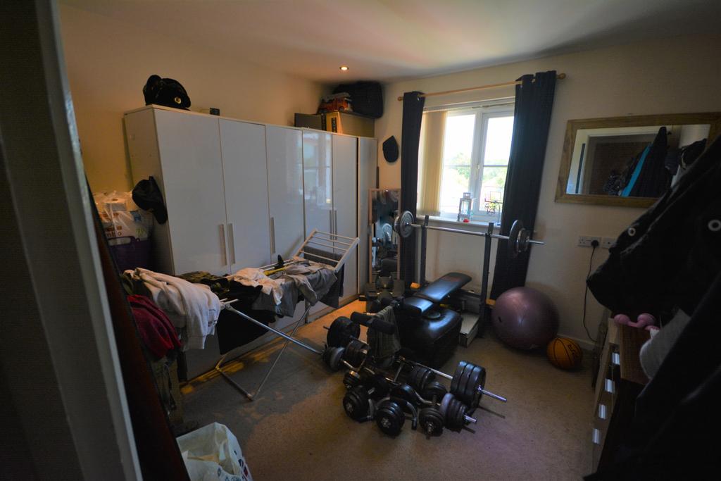 Bedroom 2