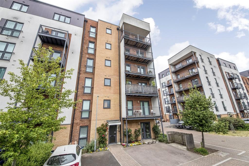 Fairthorn Road, Charlton, SE7 1 bed apartment for sale £299,950