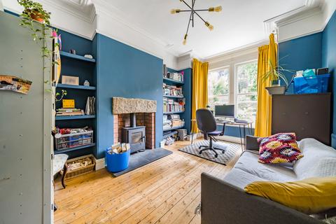 3 bedroom terraced house for sale - Meanwood Road, Leeds, West Yorkshire, LS7