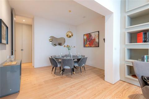 2 bedroom apartment to rent, South Audley Street, Mayfair, London, W1K