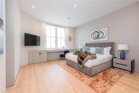 2 bedroom apartment to rent, South Audley Street, Mayfair, London, W1K