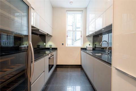 2 bedroom apartment to rent, South Audley Street, Mayfair, London, W1K