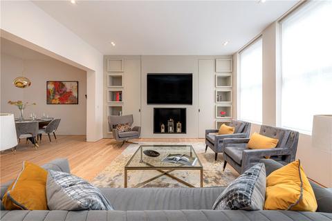 2 bedroom apartment to rent, South Audley Street, Mayfair, London, W1K