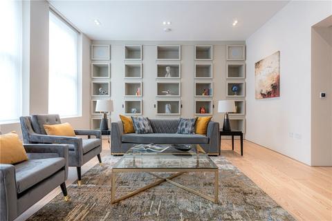 2 bedroom apartment to rent, South Audley Street, Mayfair, London, W1K