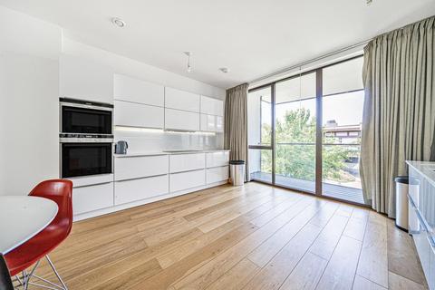2 bedroom flat for sale, Cabanel Place, London