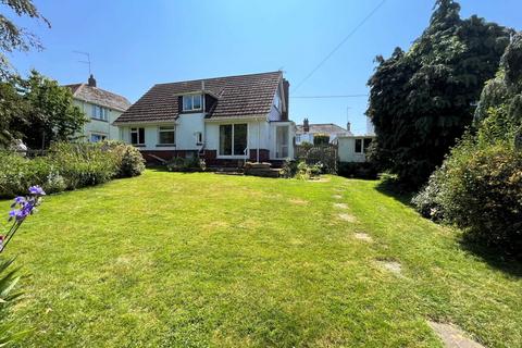 3 bedroom detached bungalow for sale, Holland Road, Exmouth
