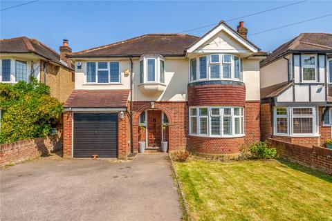 3 Ember Gardens, Thames Ditton, KT7 0LL