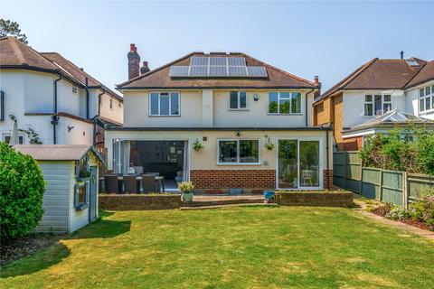 3 Ember Gardens, Thames Ditton, KT7 0LL
