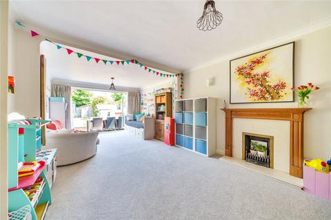 3 Ember Gardens, Thames Ditton, KT7 0LL