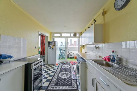 2 bedroom flat for sale, Clapham Road, SW9, Brixton, London, SW9