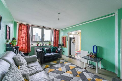 2 bedroom flat for sale, Clapham Road, SW9, Brixton, London, SW9