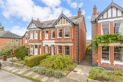 Halland Road, Cheltenham, Gloucestershire, GL53