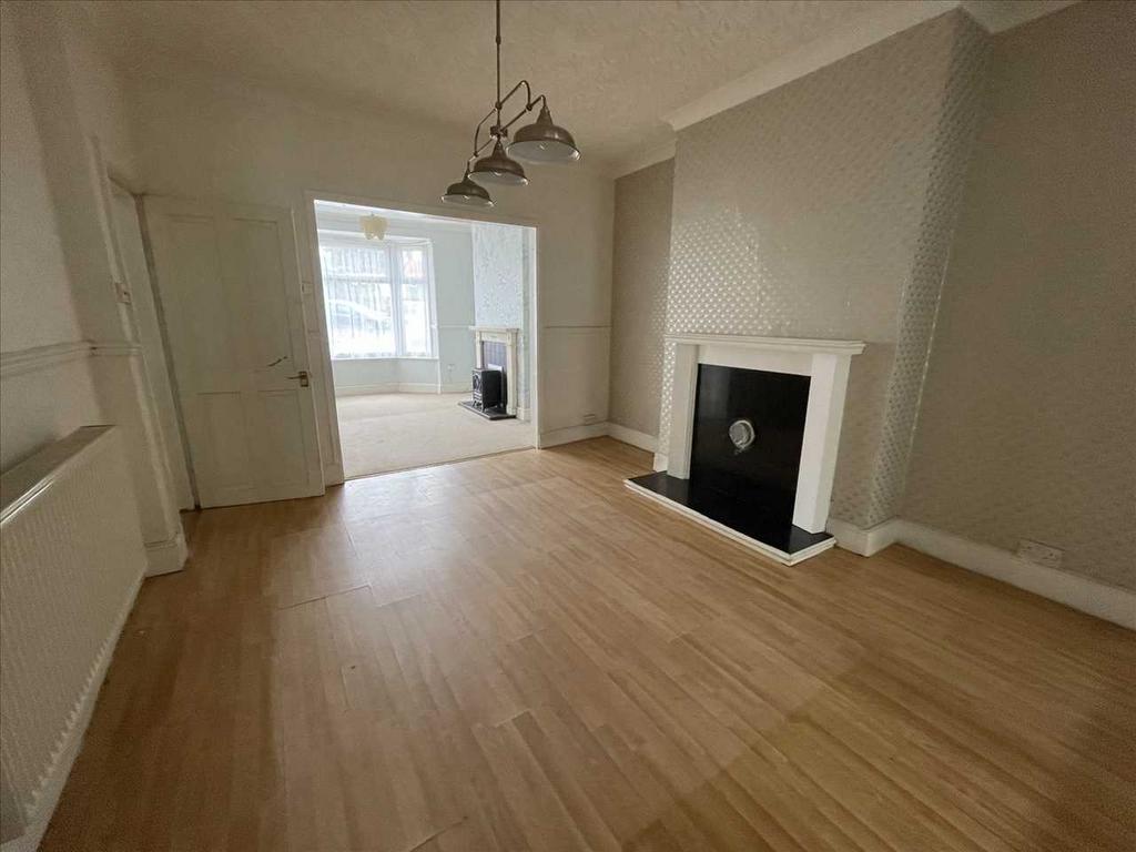 Dining Area (maximum