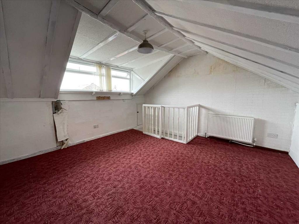 Loft Room (maximum