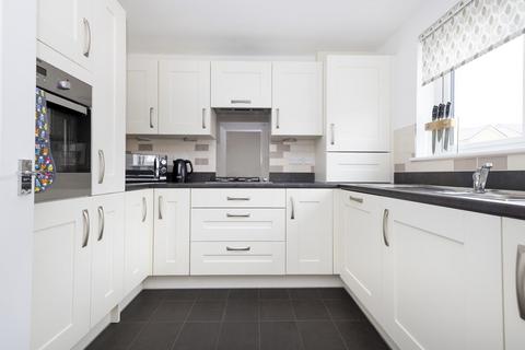 112 Cadwell Crescent, Gorebridge, EH23 4NG