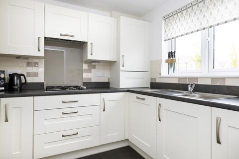 112 Cadwell Crescent, Gorebridge, EH23 4NG