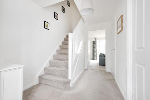 112 Cadwell Crescent, Gorebridge, EH23 4NG