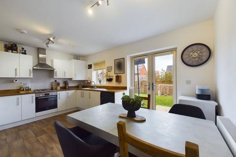 6 Brickfield Close, Moulton, Northampton, NN3 7QD