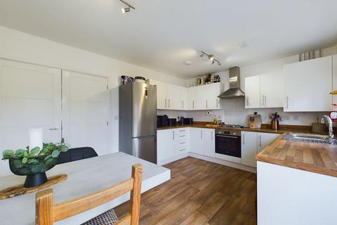 6 Brickfield Close, Moulton, Northampton, NN3 7QD