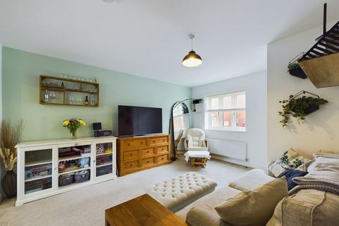 6 Brickfield Close, Moulton, Northampton, NN3 7QD