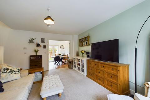 6 Brickfield Close, Moulton, Northampton, NN3 7QD