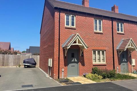 6 Brickfield Close, Moulton, Northampton, NN3 7QD