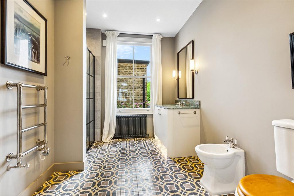 En suite
