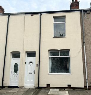 2 bedroom terraced house to rent, Helmsley Street, Hartlepool TS24