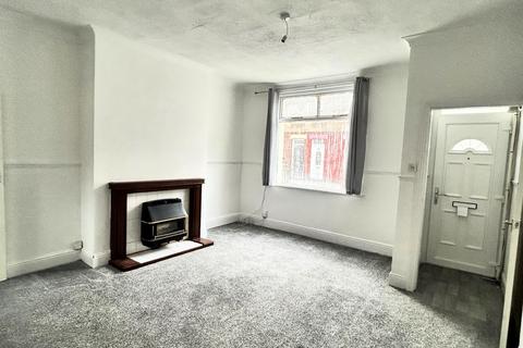 2 bedroom terraced house to rent, Helmsley Street, Hartlepool TS24