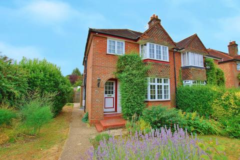 3 bedroom semi-detached house to rent, Old Palace Road, Guildford, Surrey, GU2