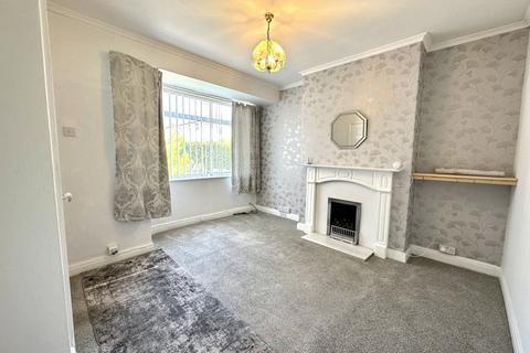 2 bedroom terraced house to rent, Ullswater Avenue, Thornton-Cleveleys, Lancashire, FY5