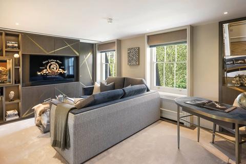 3 bedroom penthouse for sale, Eaton Square, London