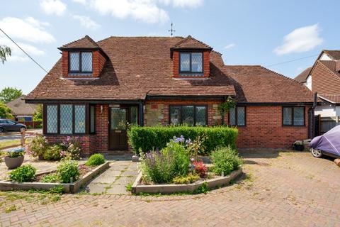 5 bedroom detached house for sale, Glaziers Lane, Normandy, Guildford, Surrey, GU3