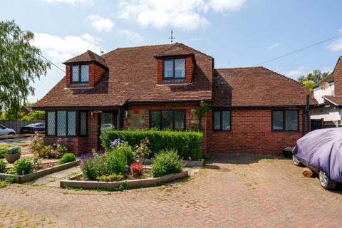 5 bedroom detached house for sale, Glaziers Lane, Normandy, Guildford, Surrey, GU3