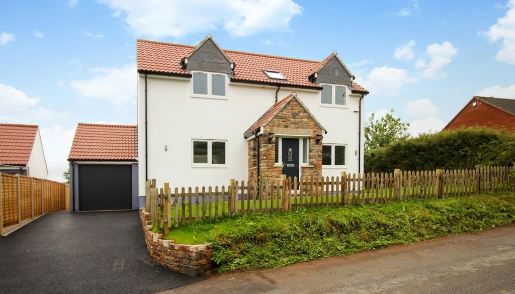 Regil Lane, Winford, BS40 3 bed detached house for sale £565,000