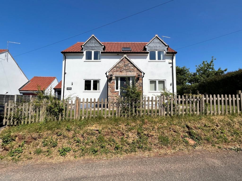 Regil Lane, Winford, BS40 3 bed detached house for sale £565,000