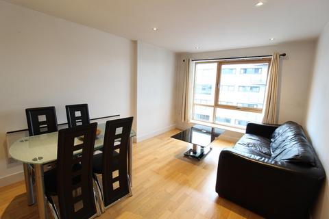 1 bedroom flat to rent, Clarence House, The Boulevard, Leeds, West Yorkshire, LS10